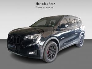 Mahindra XUV700 2.0T AX7L Black Edition - Image 1