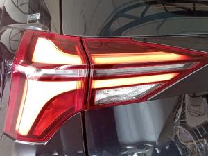 Mahindra XUV700 2.0T AX7L Black Edition - Image 20