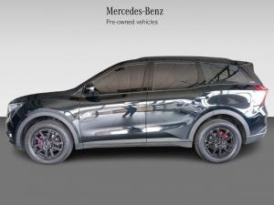 Mahindra XUV700 2.0T AX7L Black Edition - Image 4