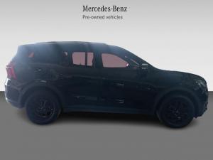 Mahindra XUV700 2.0T AX7L Black Edition - Image 8