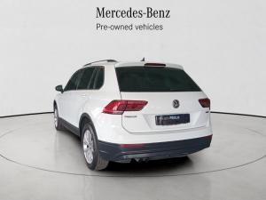 Volkswagen Tiguan 2.0TDI 4Motion Comfortline - Image 5