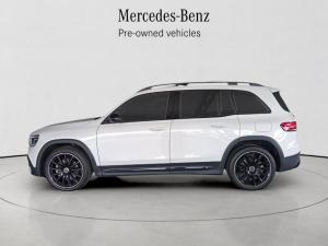 Mercedes-Benz GLB GLB250 Progressive - Image 4