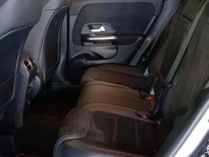 Mercedes-Benz GLA GLA200 Progressive - Image 15