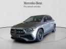 Thumbnail Mercedes-Benz GLA GLA200 Progressive