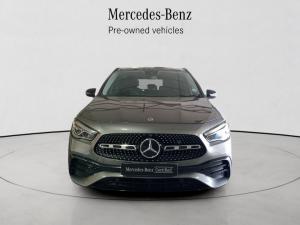 Mercedes-Benz GLA GLA200 Progressive - Image 2