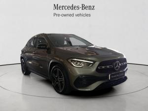 Mercedes-Benz GLA GLA200 Progressive - Image 3