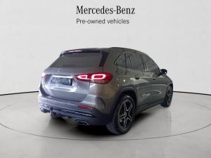 Mercedes-Benz GLA GLA200 Progressive - Image 7