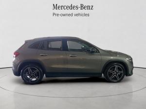 Mercedes-Benz GLA GLA200 Progressive - Image 8