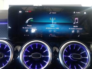 Mercedes-Benz GLB GLB250 Progressive - Image 11