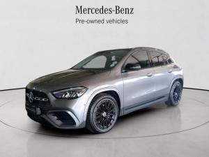 Mercedes-Benz GLA GLA200 Progressive - Image 1
