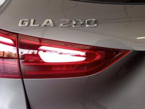 Mercedes-Benz GLA GLA200 Progressive - Image 20