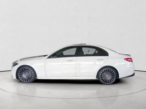 Mercedes-Benz C-Class C220d Avantgarde - Image 4