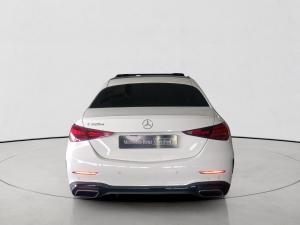 Mercedes-Benz C-Class C220d Avantgarde - Image 6