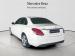 Mercedes-Benz C-Class C180 - Thumbnail 5