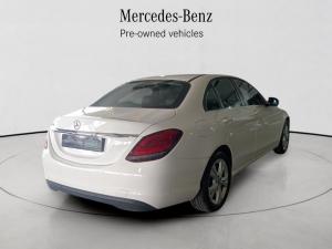 Mercedes-Benz C-Class C180 - Image 7