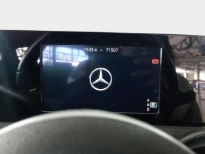 Mercedes-Benz A-Class A250 sedan AMG Line - Image 11