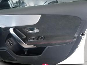 Mercedes-Benz A-Class A250 sedan AMG Line - Image 18