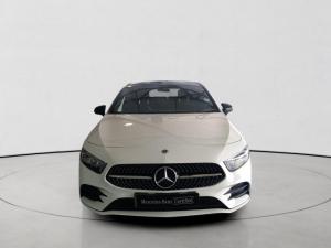 Mercedes-Benz A-Class A250 sedan AMG Line - Image 2