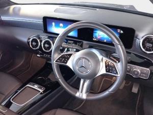 Mercedes-Benz A-Class A200 hatch Progressive - Image 11