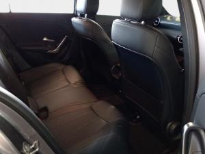 Mercedes-Benz A-Class A200 hatch Progressive - Image 15