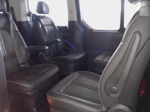 Hyundai Staria 2.2D Luxury - Image 18