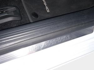 Mercedes-Benz A-Class A200 sedan AMG Line - Image 8