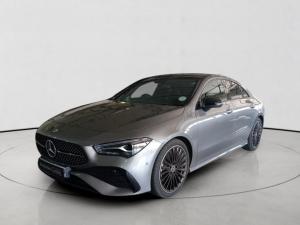 Mercedes-Benz CLA CLA200 Progressive - Image 1