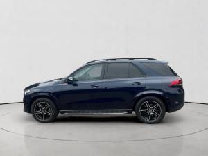 Mercedes-Benz GLE GLE300d 4Matic - Image 4