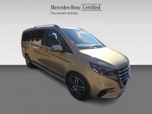 Mercedes-Benz V-Class V300d Exclusive - Image 3