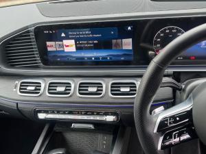 Mercedes-Benz GLE GLE450d 4Matic - Image 11