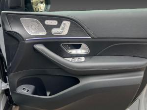 Mercedes-Benz GLE GLE450d 4Matic - Image 12