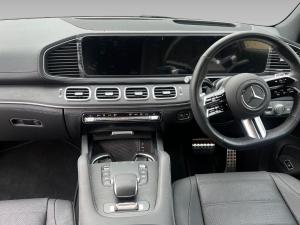Mercedes-Benz GLE GLE450d 4Matic - Image 18
