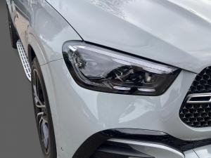 Mercedes-Benz GLE GLE450d 4Matic - Image 19