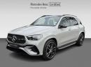 Thumbnail Mercedes-Benz GLE GLE450d 4Matic