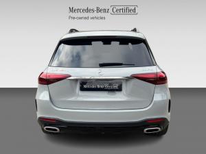 Mercedes-Benz GLE GLE450d 4Matic - Image 6