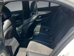 Mercedes-Benz E-Class E200 - Image 18