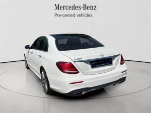 Mercedes-Benz E-Class E200 - Image 5