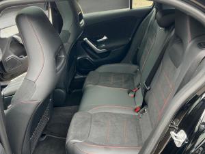 Mercedes-Benz A-Class A200 hatch Progressive - Image 15