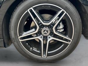 Mercedes-Benz A-Class A200 hatch Progressive - Image 16