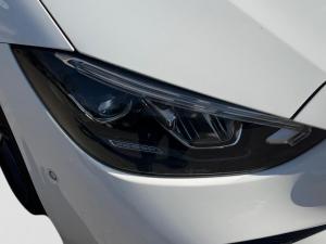 Mercedes-Benz C-Class C200 Avantgarde - Image 19