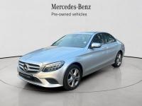 Thumbnail Mercedes-Benz C-Class C180