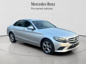 Mercedes-Benz C-Class C180 - Image 3