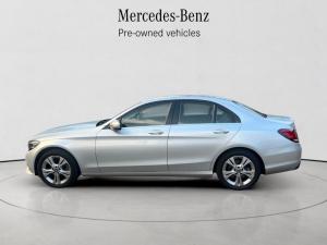 Mercedes-Benz C-Class C180 - Image 4