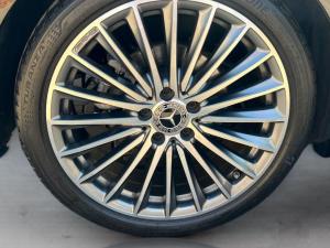 Mercedes-Benz A-Class A200 hatch Progressive - Image 16