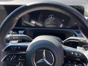 Mercedes-Benz A-Class A200 hatch Progressive - Image 13