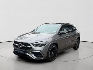 Mercedes-Benz GLA GLA200 Progressive - Image 1