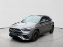 Thumbnail Mercedes-Benz GLA GLA200 Progressive