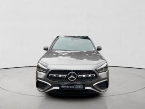 Mercedes-Benz GLA GLA200 Progressive - Image 2