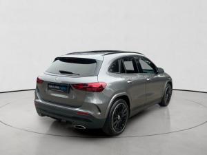 Mercedes-Benz GLA GLA200 Progressive - Image 7