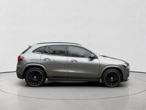 Mercedes-Benz GLA GLA200 Progressive - Image 8